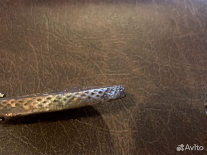 Монета 5 копеек (1769г.) ем