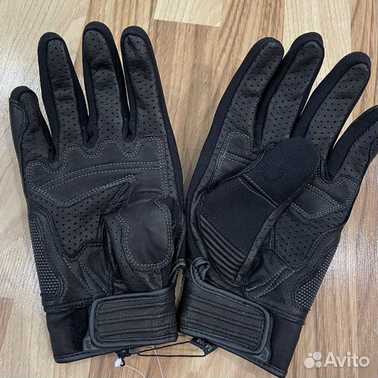 Vanucci RVX мотоперчатки перчатки мото