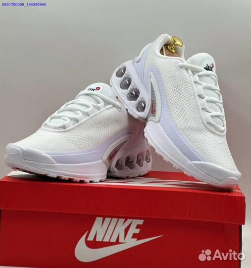 Nike Air Max DN (Арт.12194)