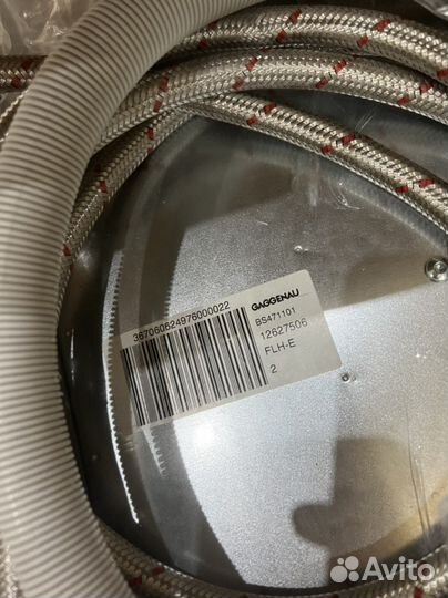 Духовой шкаф - пароварка gaggenau