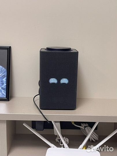 Яндекс станция макс Max с алисой и умные лампочки