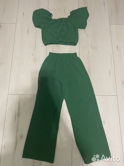 Костюм детский Летний для девочки