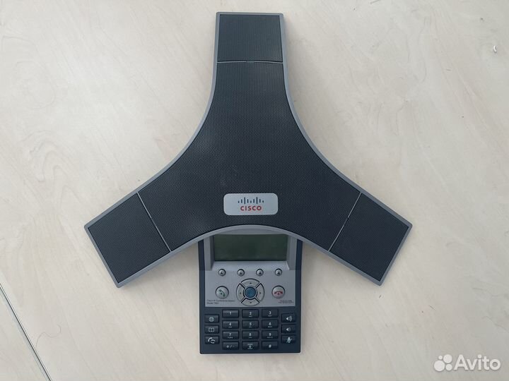 IP Конференц-телефон Cisco CP-7937G