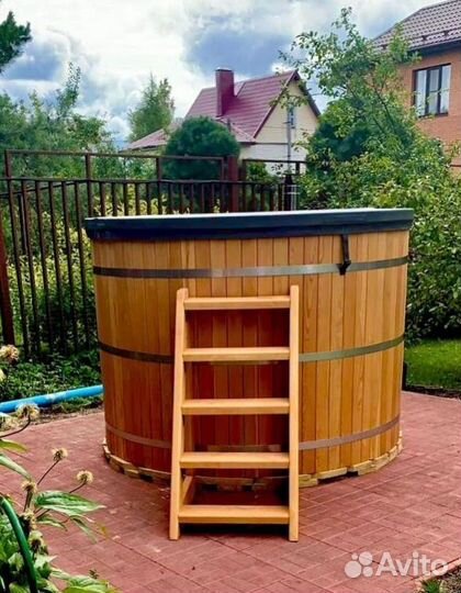 Термокрышка KSH-2817