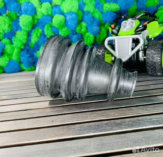 Пыльник внутренний CF moto полный комплект