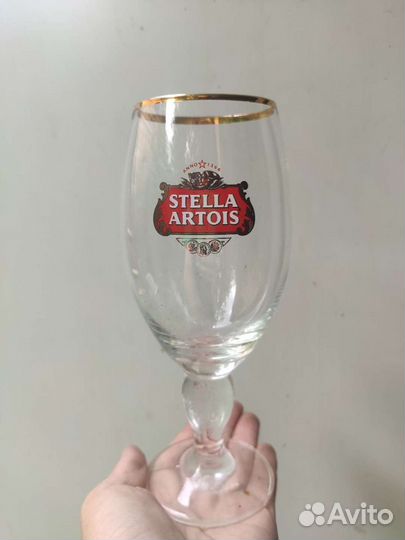 Пивные бокалы