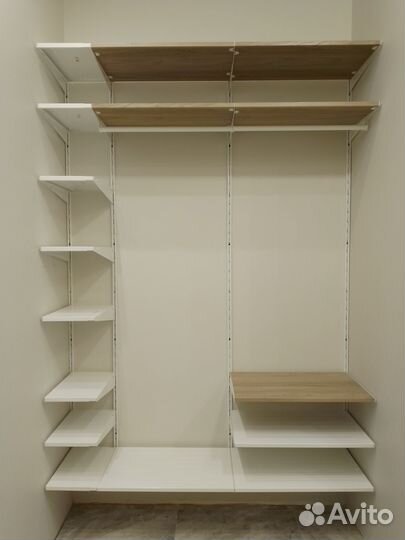 Сборка и ремонт мебели