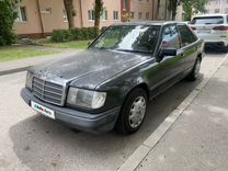 Mercedes-Benz W124 2.3 MT, 1988, 510 000 км, с пробегом, цена 169 000 руб.