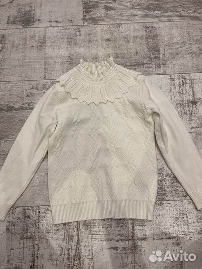 Школьные блузки, водолазки