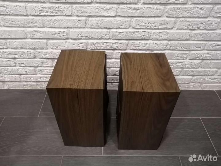 Колонки радиотехника s 30