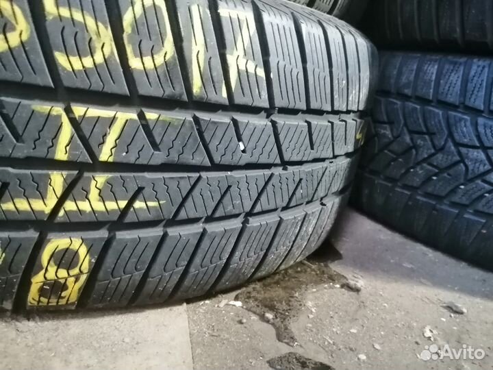 Barum Polaris 5 205/50 R17