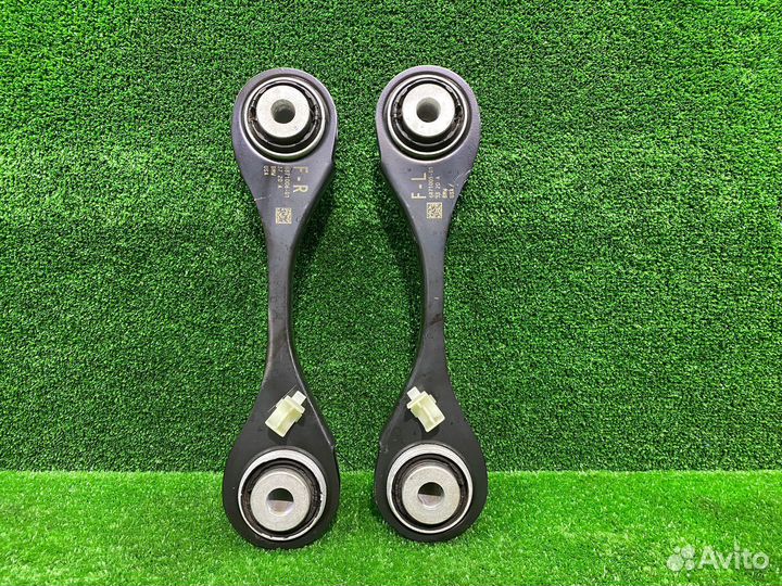 Рычаг подвески задний BMW X3 G01 X4 G02