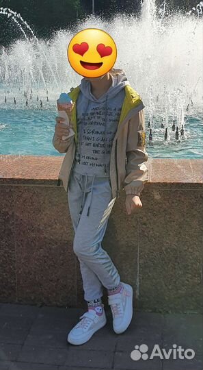 Школьная форма