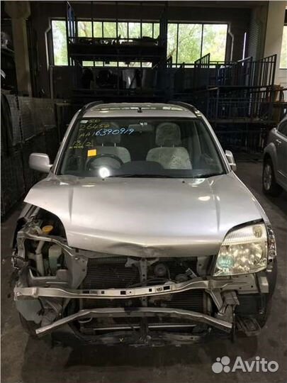 Разбор на запчасти Nissan X-Trail (T30)
