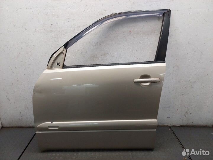 Дверь боковая Suzuki Grand Vitara, 2010