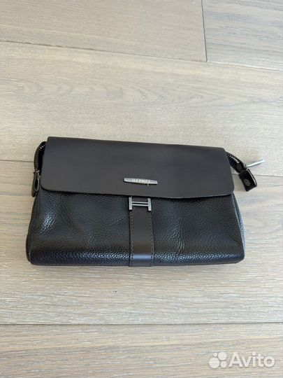 Клач мужской