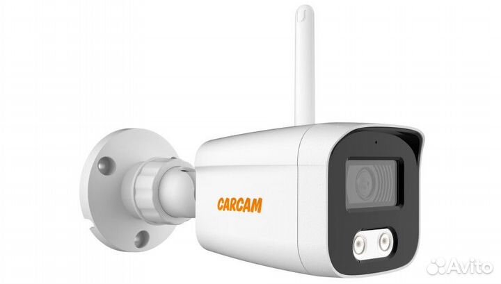 Wi-Fi IP-камера carcam Bullet IP Camera 2165SD