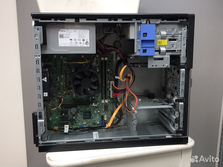 Надежные I3 / 8Gb / 120 SSD