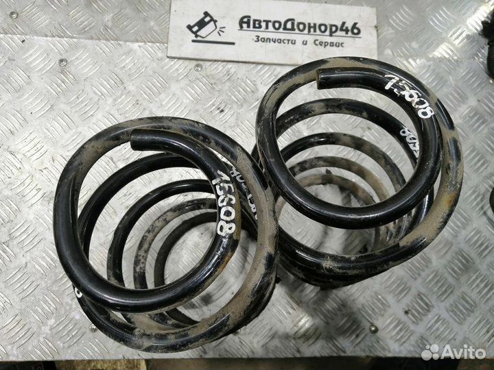 Пружина передняя Chevrolet Lacetti 2004-2013