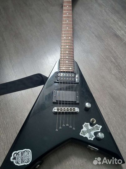 Электрогитара Jackson JS30RR