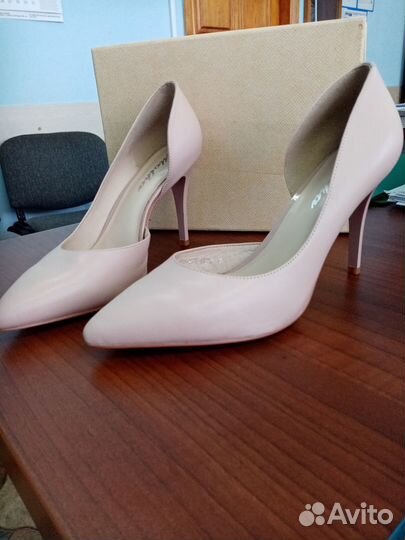 Туфли женские