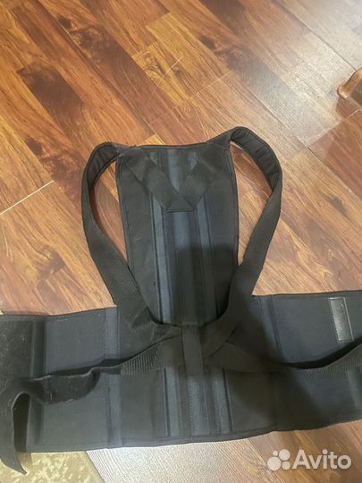 Корсет ортопедический грудопоясничный