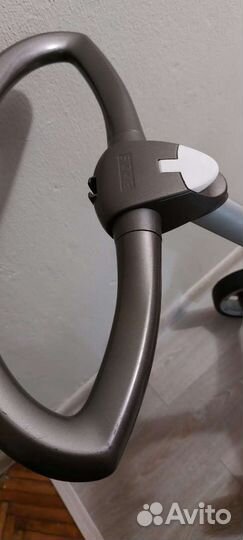 Шасси stokke xplory V4