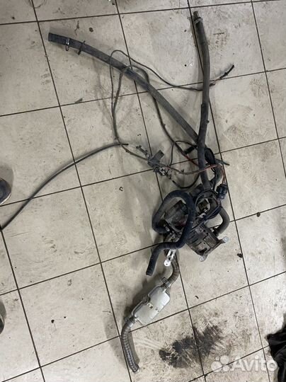 Eberspacher подогреватель