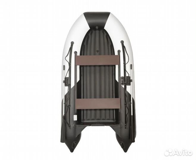 Лодка пвх Лоцман М-330 нднд Рассрочка