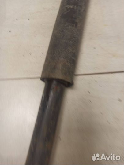 Амортизатор задний Хонда