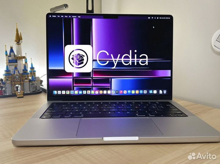 Cydia: держи пульс инноваций в своих руках