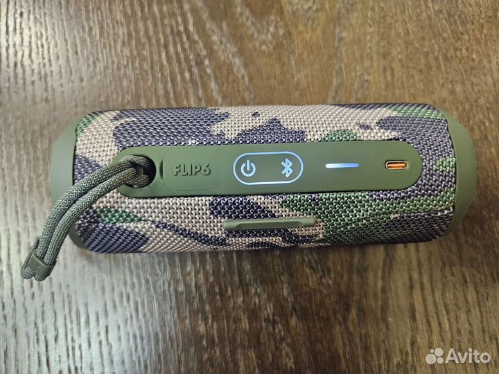 JBL flip 6 Реплика