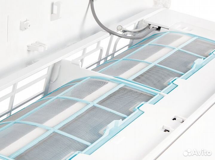 Сплит-система Ballu BSO-18HN8 22Y Olympio Edge