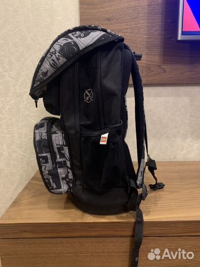 Портфель школьный ортопедический Lego оригинал