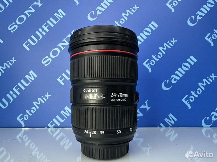 Canon 24-70mm ii (6662)