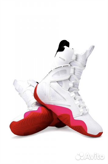 Боксерки nike hyperko 2