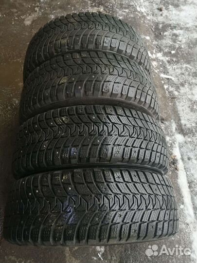 R15 Michelin X-Ice North 3 195/65, PCD 5x114.3 DIA 60.1