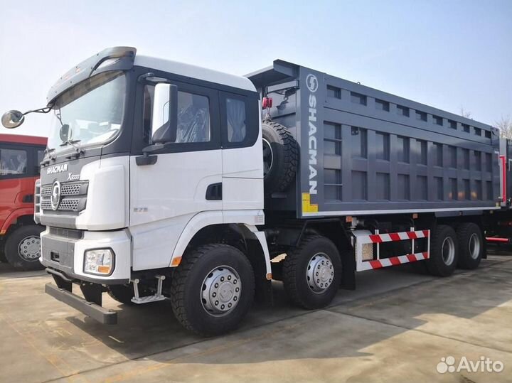 Shacman (Shaanxi) X3000, 2023