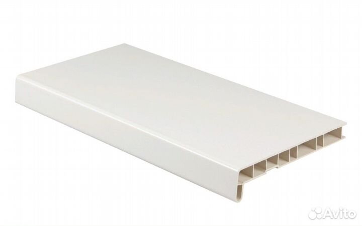 Подоконник пвх новый Кристаллит