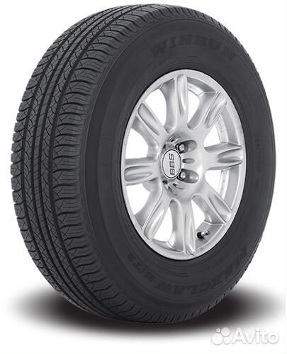 Winrun Maxclaw H/T2 285/50 R20 116V
