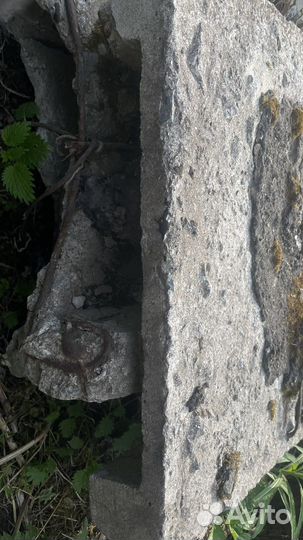 Жби плиты бу