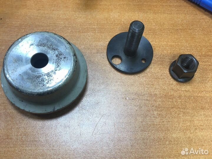 Matra VW191 Приспособление для установки сальника