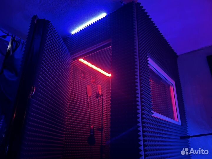 Студия звукозаписи, Звукорежиссёр, Запись Сведение