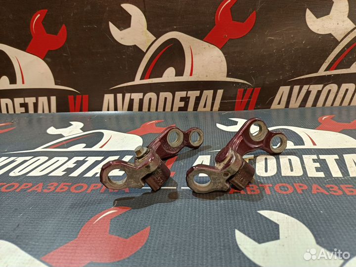 Петли двери задней Ford Focus 2