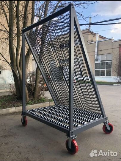 Арфа пирамида серия Компакт