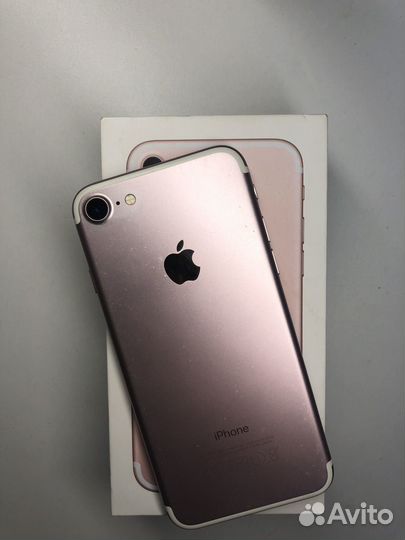 iPhone 7, 32 ГБ