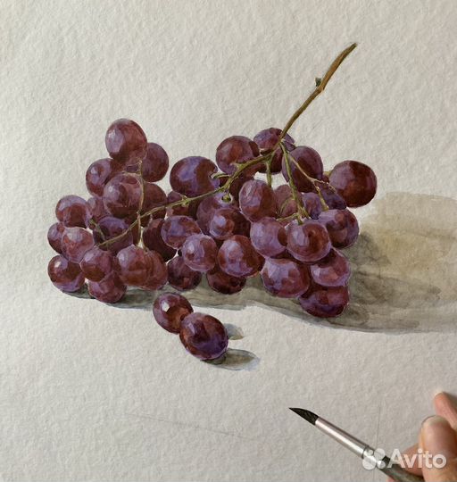 Преподаватель, репетитор по рисованию, художник