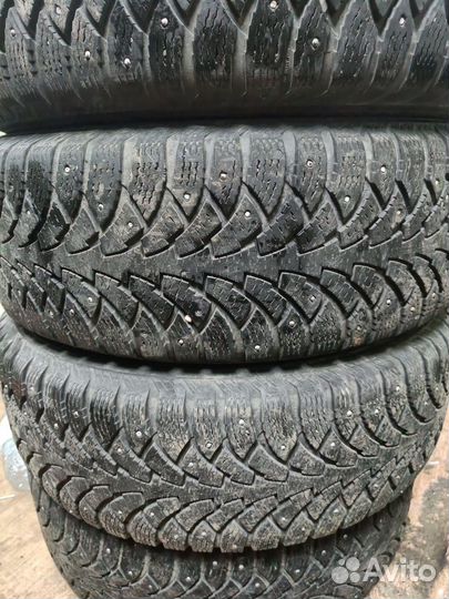 Nordman SUV 235/65 R17 108T