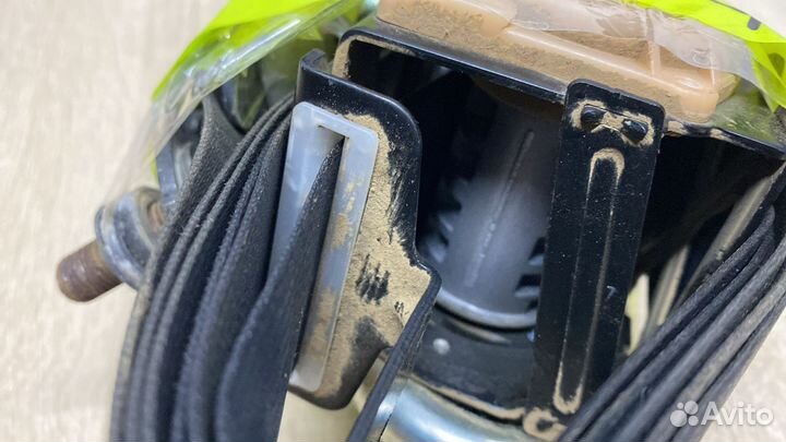 Ремень Безопасности Передний Левый Mitsubishi Lanc