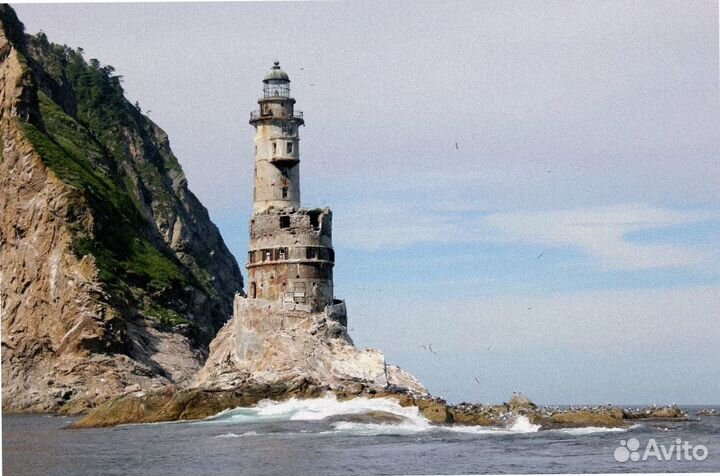 Сахалин летом путевка программы до 6-ти дн